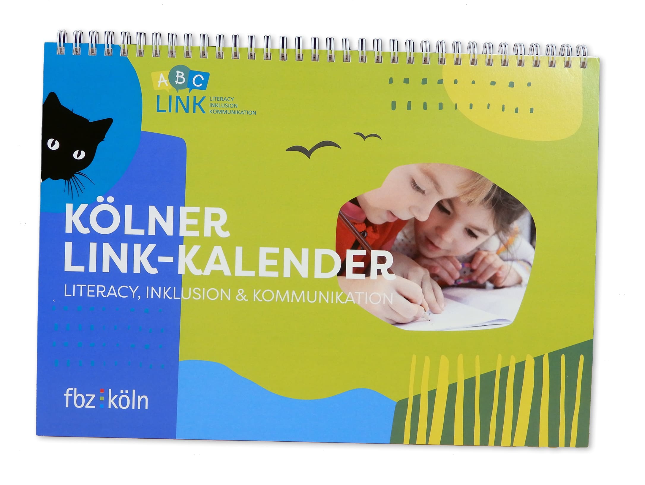 Kölner LINK-Kalender